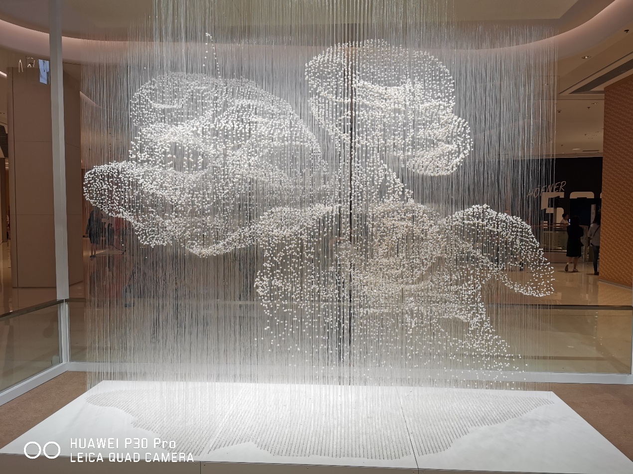 华为p30pro望远镜夜视仪,华为p30pro评测视频