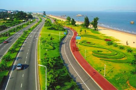 广州地铁13号线沿线风景,一路风景一路歌抖音完整版