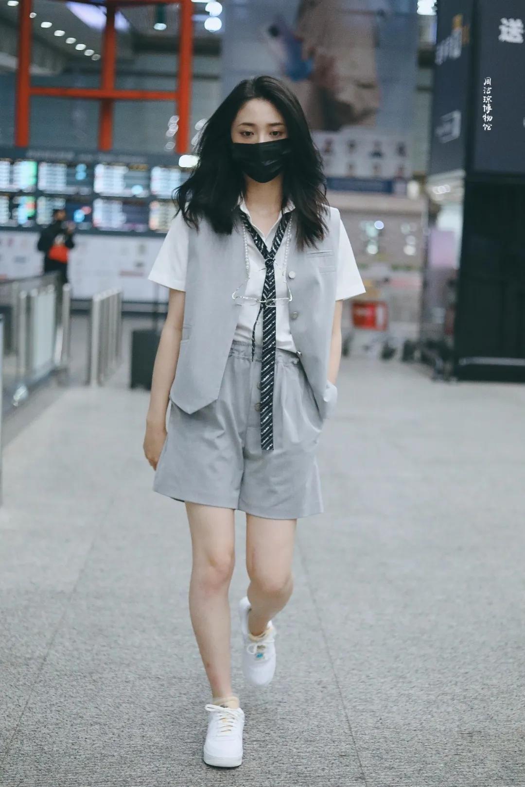 allwhite穿搭没有你想的那么简单,allwhite穿搭秋冬