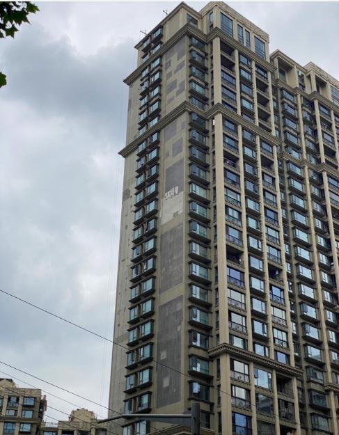 未来上海徐汇区哪里发展最好,上海徐汇区富人区