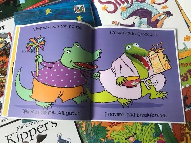 廖彩杏2阶广东版,廖彩杏精讲绘本