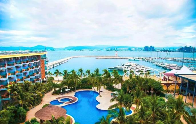 去三亚旅游大概要多少钱一星期,三亚旅游一星期多少钱