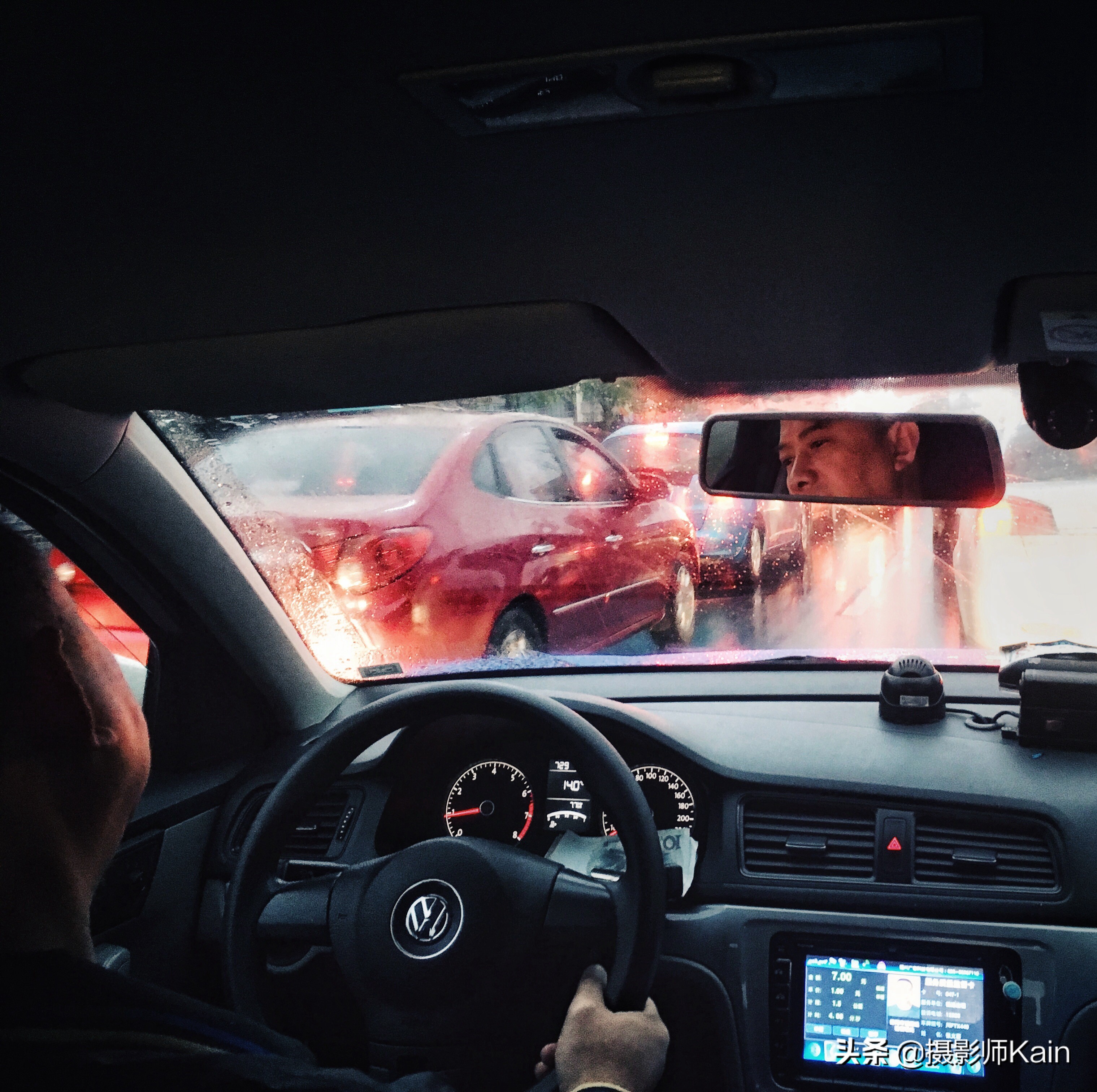 在平凡的场景中记录闪光的瞬间——专访摄影师zhaolei829