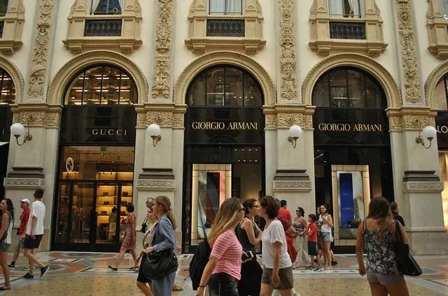 必须知道的100个世界品牌珍藏版,您需要知道的世界100个顶级品牌