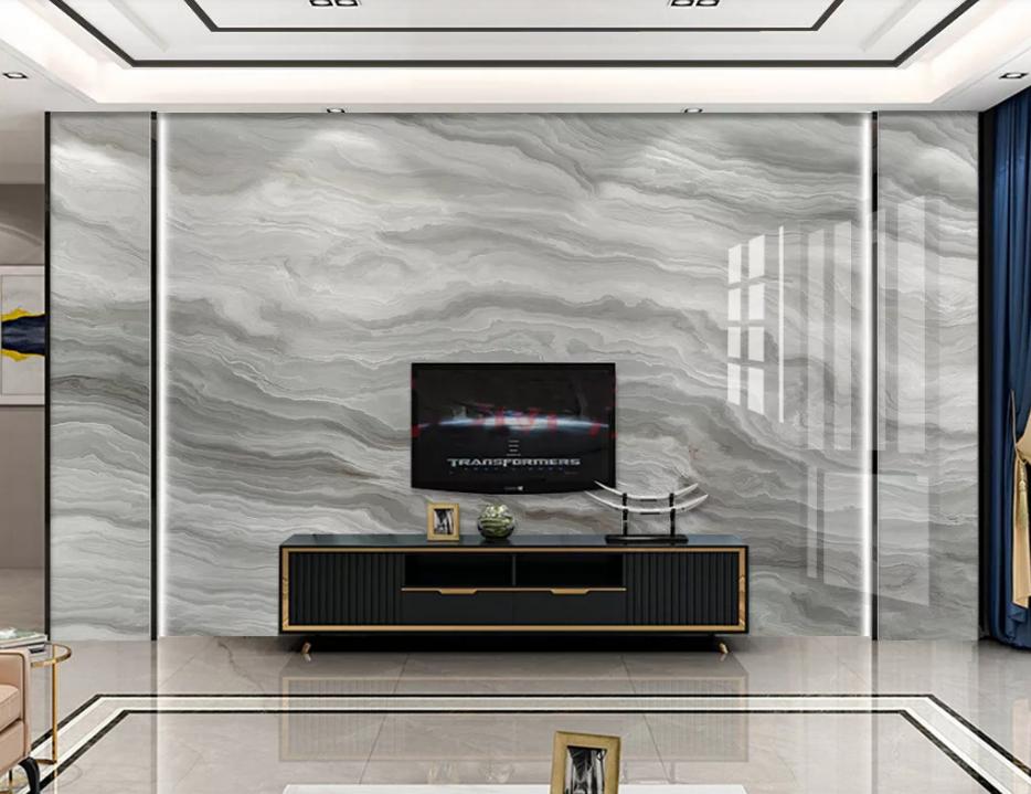 瓷砖和石材背景墙区别,瓷砖背景墙一般怎样装饰