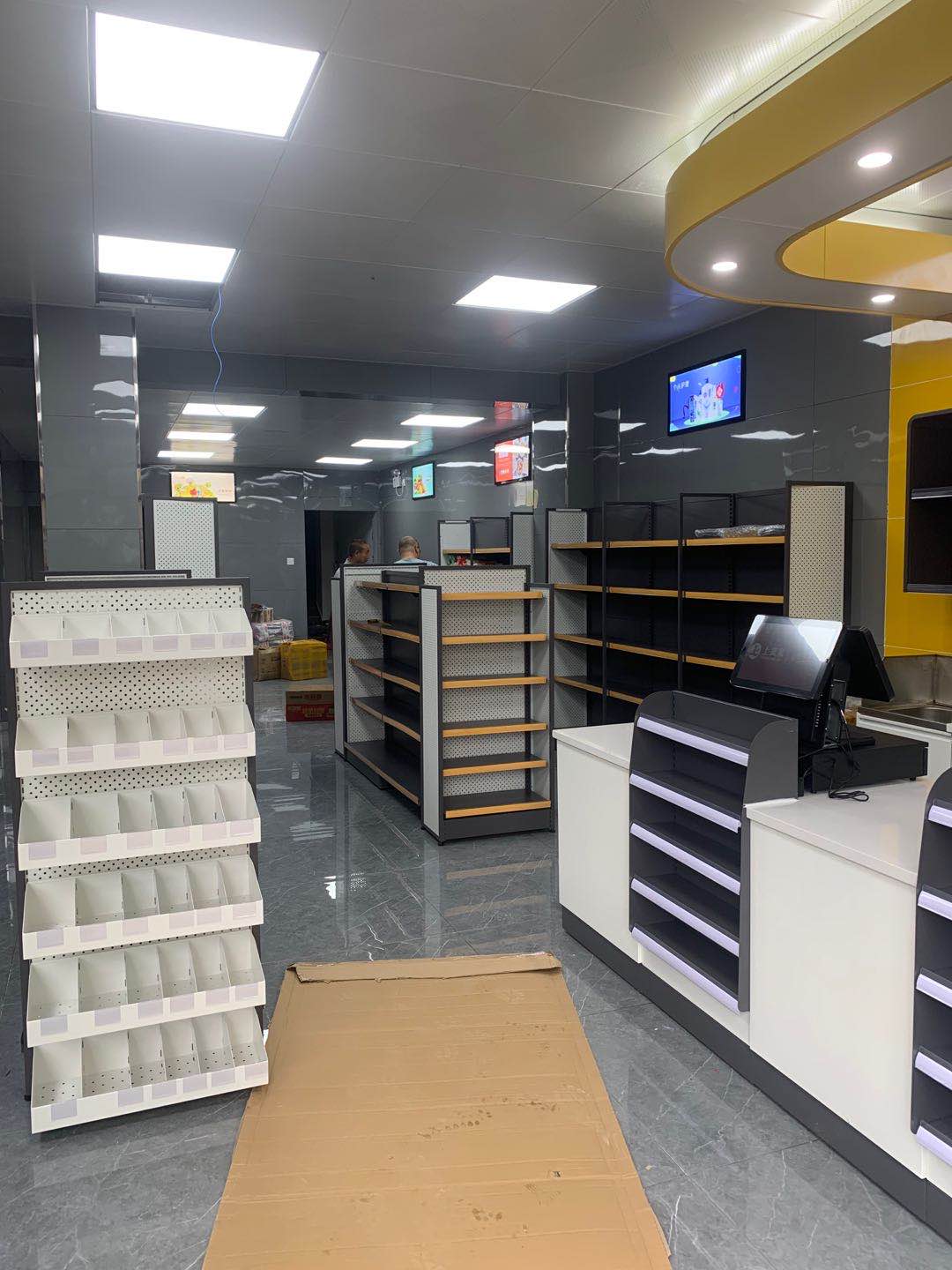 湖南上美家便利店加盟