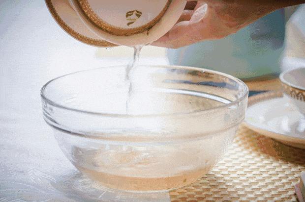 喝茶过多易失眠，大量喝水能不能破？