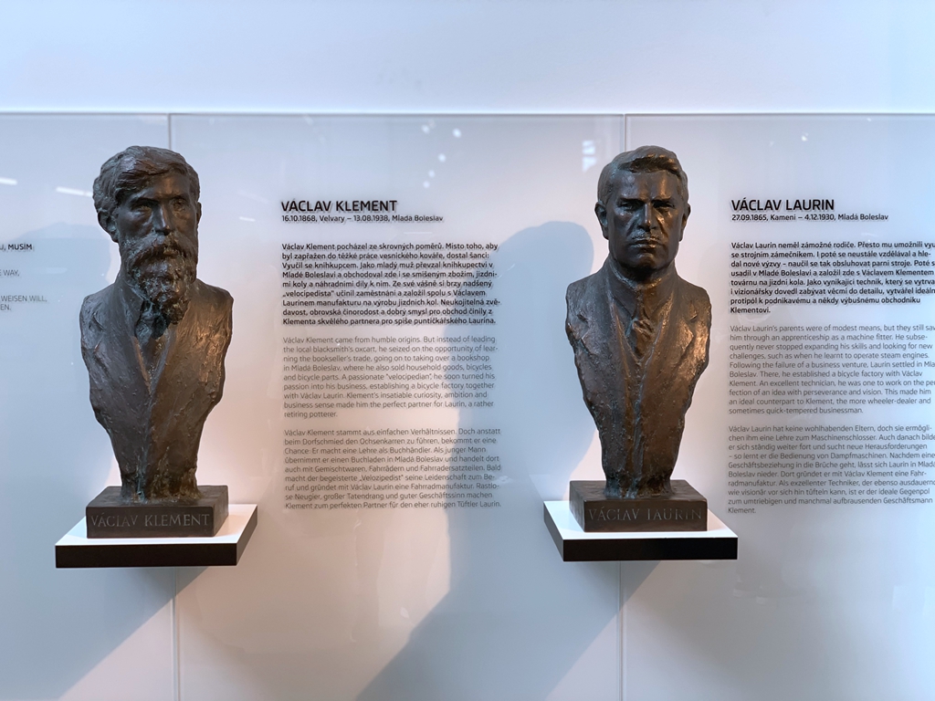 斯柯达的实力到底有多强,斯柯达奥运会