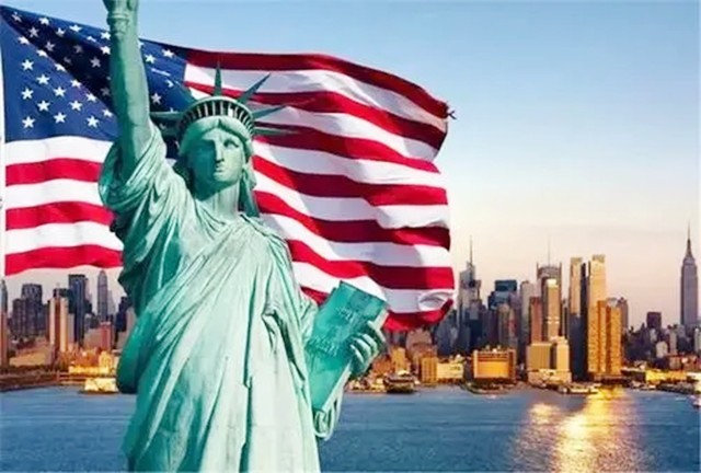 一个国家的悲剧：美国如何成为全球“*交性**易”第一目标国