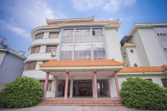 梅州最好的中学排名,梅州最美的学校