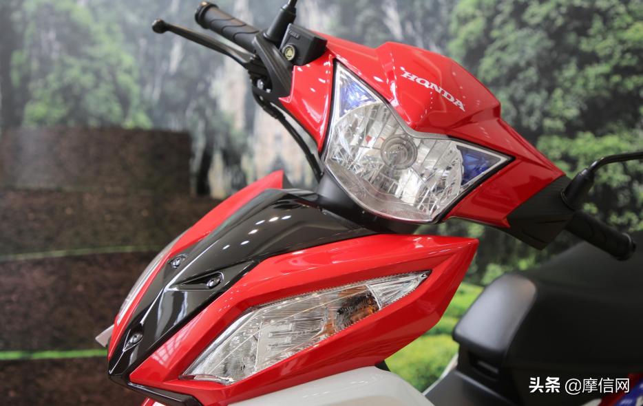 新大洲本田新发布,新大洲本田新车型发布