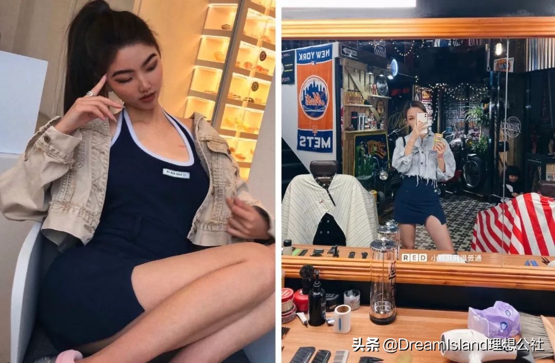 穿搭明星,女明星爱穿的平价店铺