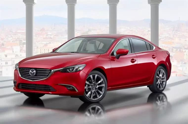 十大质量最好的变速箱车,变速箱最好的有哪几款