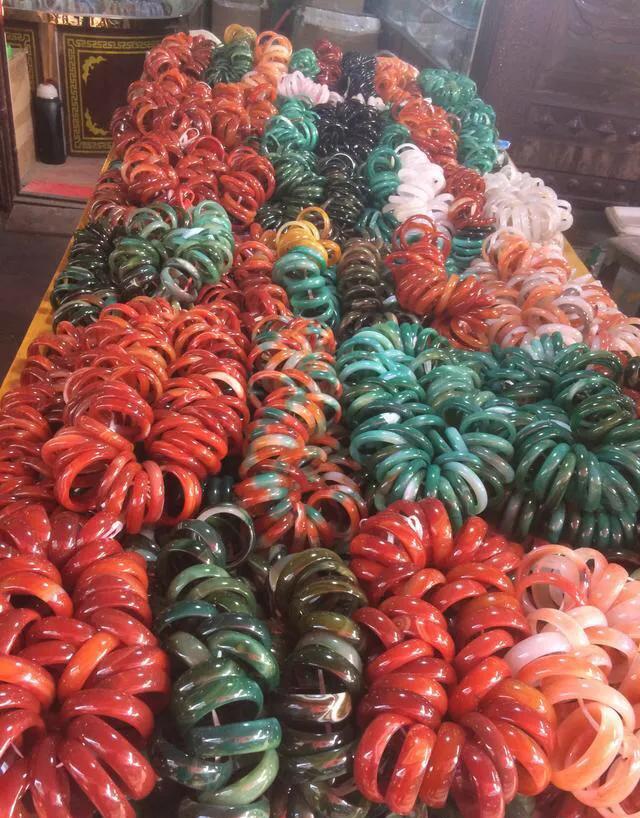 人人都买得起的奢侈品,人人都买得起翡翠