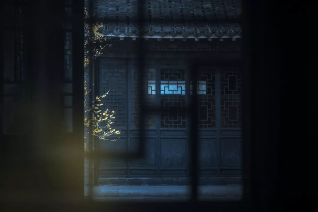 你的姓氏，早已被古人写进了诗里