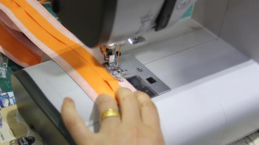 极简自制帆布包,帆布包怎么做成一个又简单又好