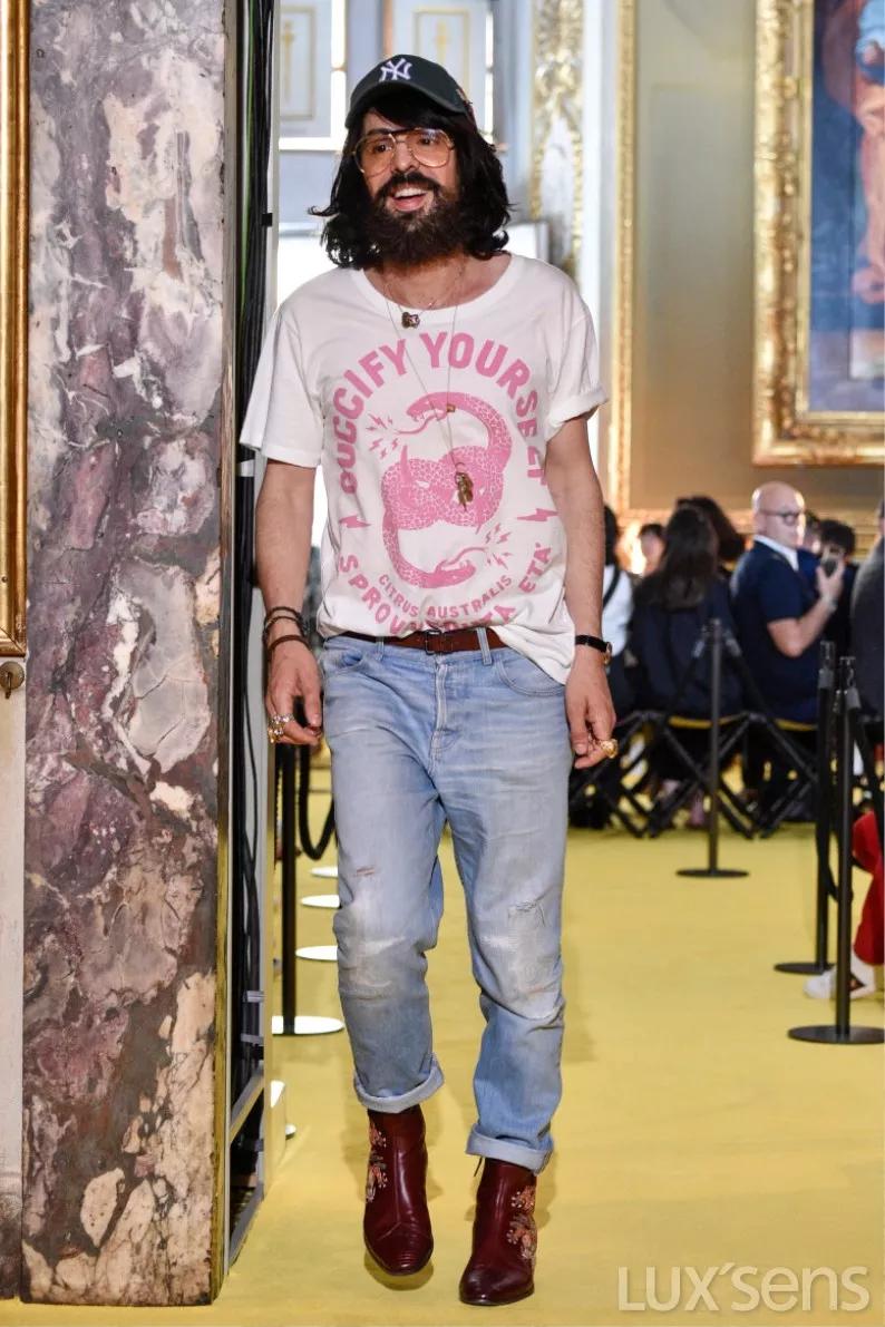 正品gucci和仿品的区别在哪里,gucci山寨品牌