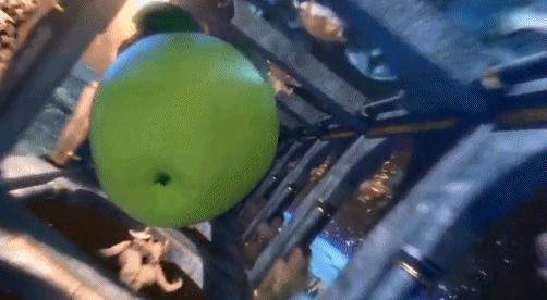 张靓颖年度盛典,张靓颖2019mv