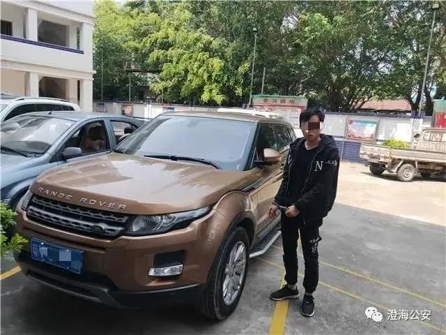 空手套白狼诈骗抵押车,空手套白狼借款诈骗