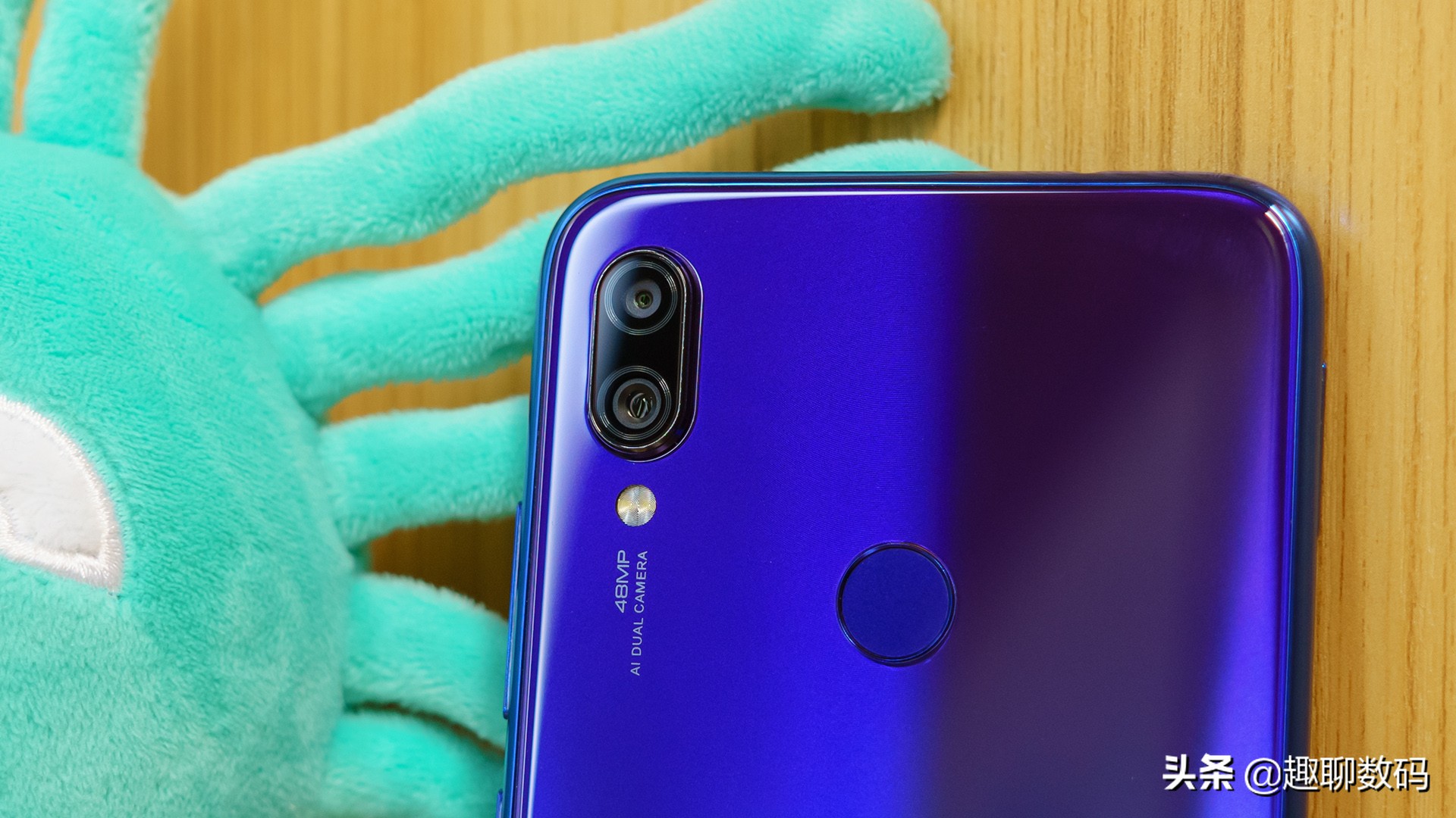 红米note7详细测评,红米Note7图文评测