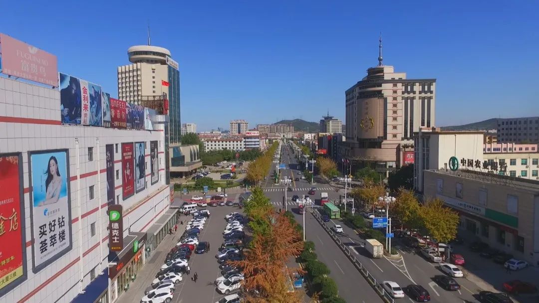 海星办事处：建优建强老城区激发塑造新气象