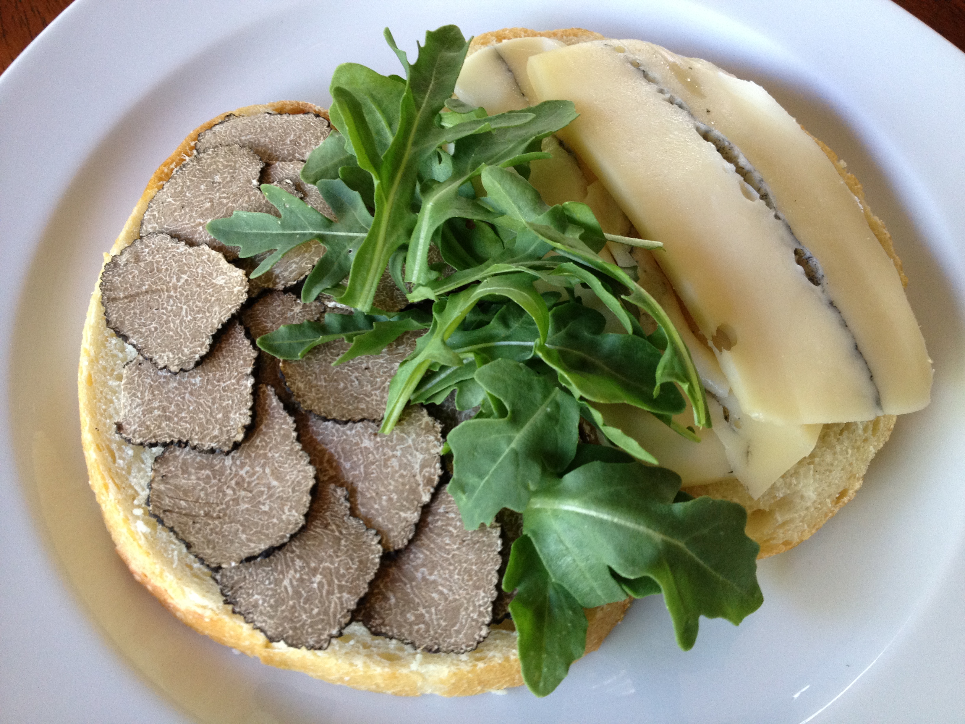 世界上最贵的食物松露,世界上最贵的食材松露