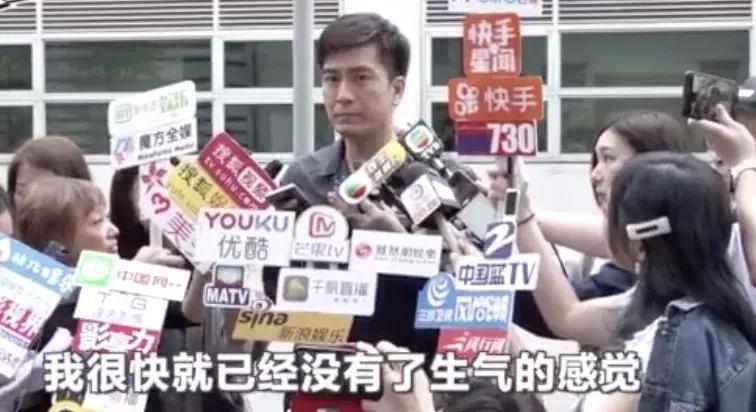 郑秀文许志安为什么不离婚,黄心颖许志安郑秀文