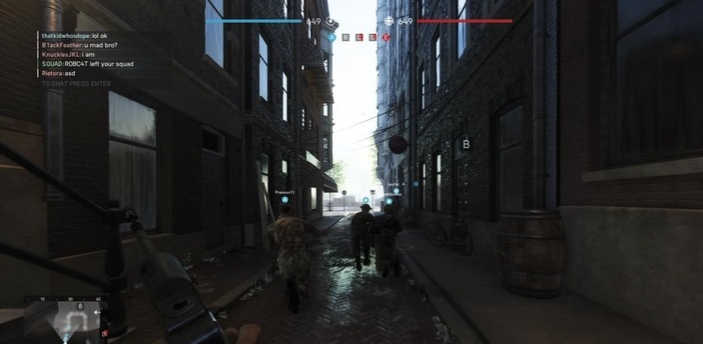 战地5是不是画质最好的游戏,战地5属于fps还是3a