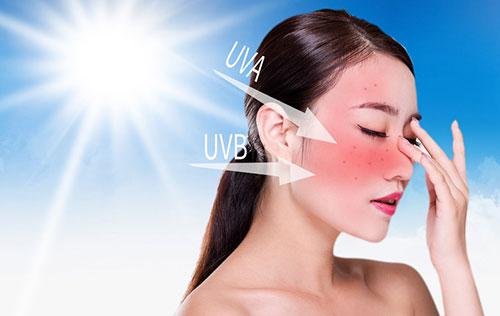 学生军训防晒必备,防军训被晒黑的好东西学生党