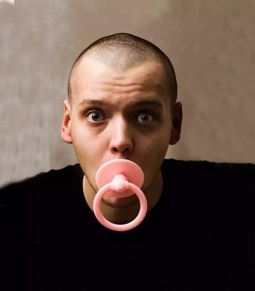 怎样不做巨婴型父母,父母对付成年巨婴儿子的绝招