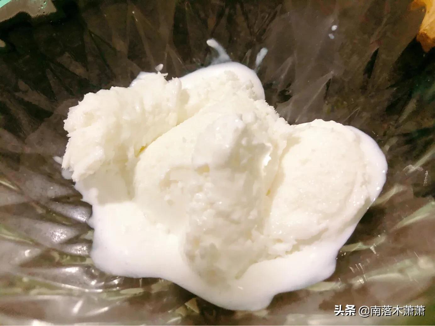 奶粉蛋挞液简单做法,酸奶蛋挞液简单家庭做法