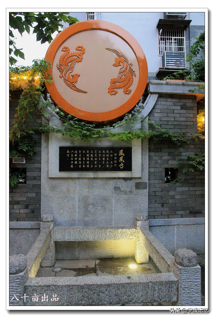 天心阁文化历史,长沙都正街藏在闹市边的古风老街