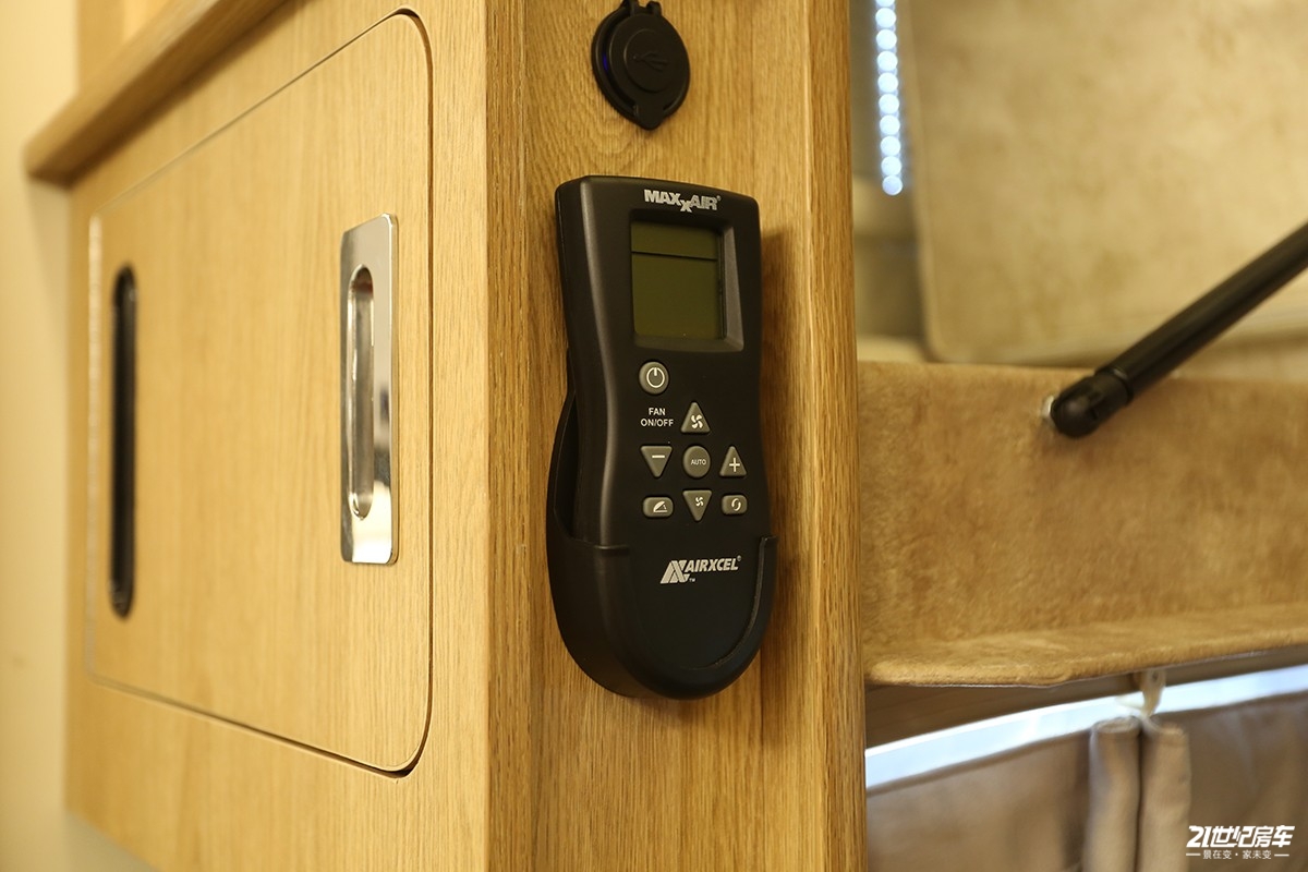 定价超百万的国产车,戴德e途promax房车228万