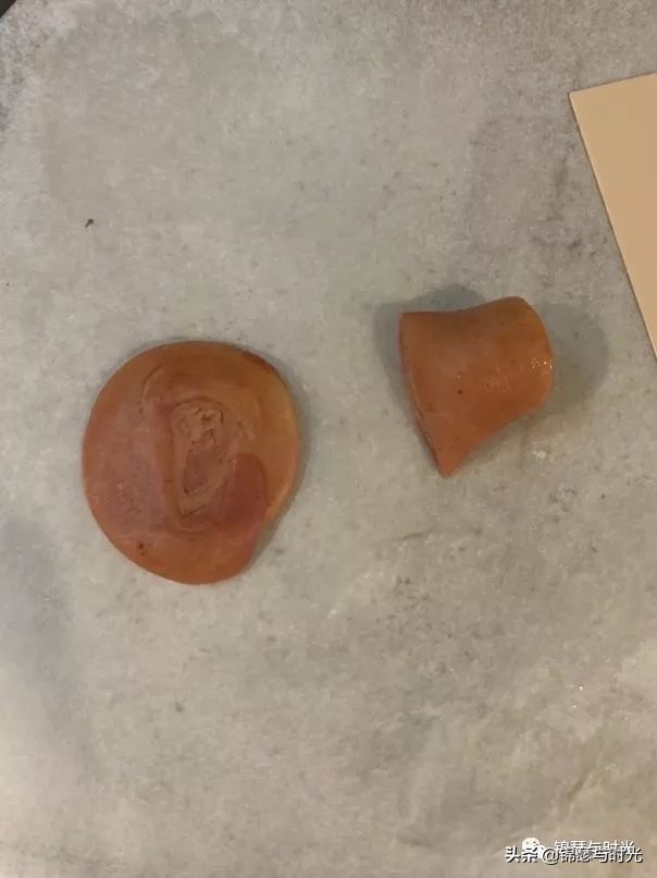 中式糕点枣花酥做法,带有枣泥的中式糕点