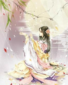 华胥引浮生尽中原文,华胥引之浮生尽微电影