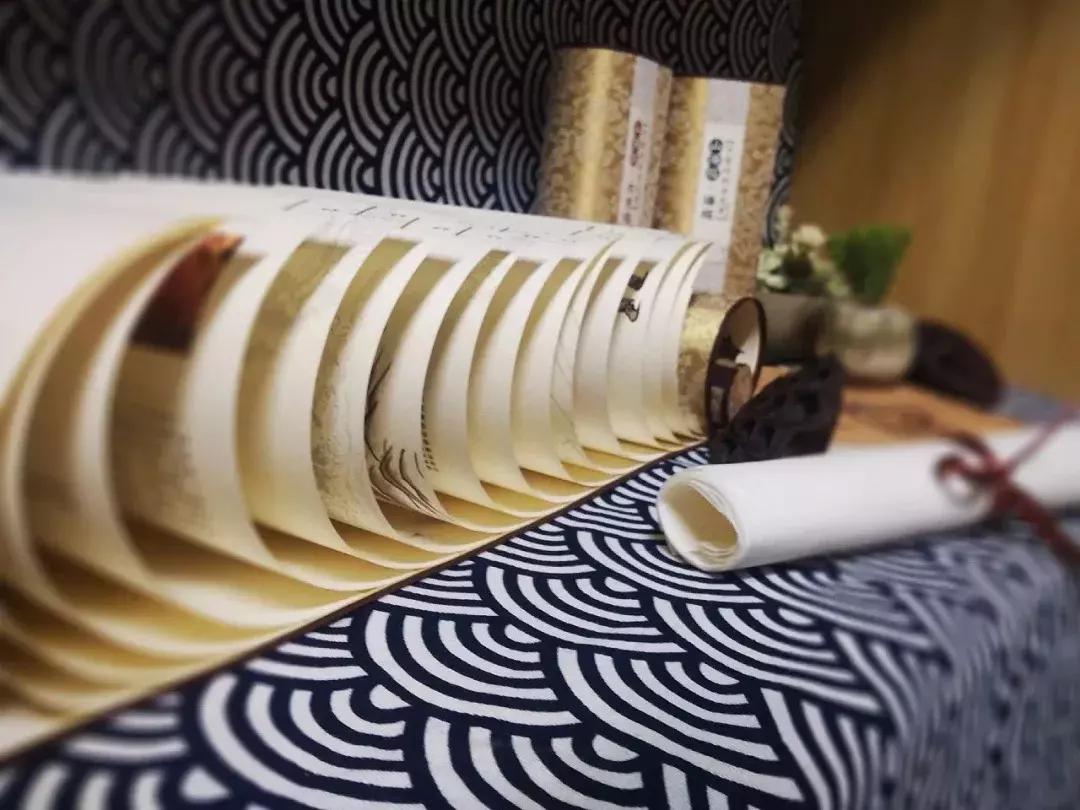 中国古代装帧形式有哪些,中国古代书籍的装帧形式