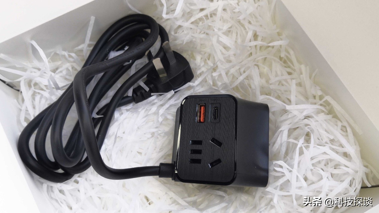 飞利浦摩天轮插座评测,飞利浦一开五眼插座