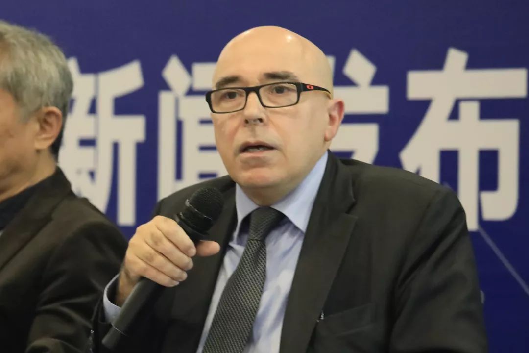 2019UABB深港城市\建筑双城双年展正式开幕