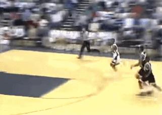 顶级射手雷阿伦投篮集锦,雷阿伦季后赛三分纪录