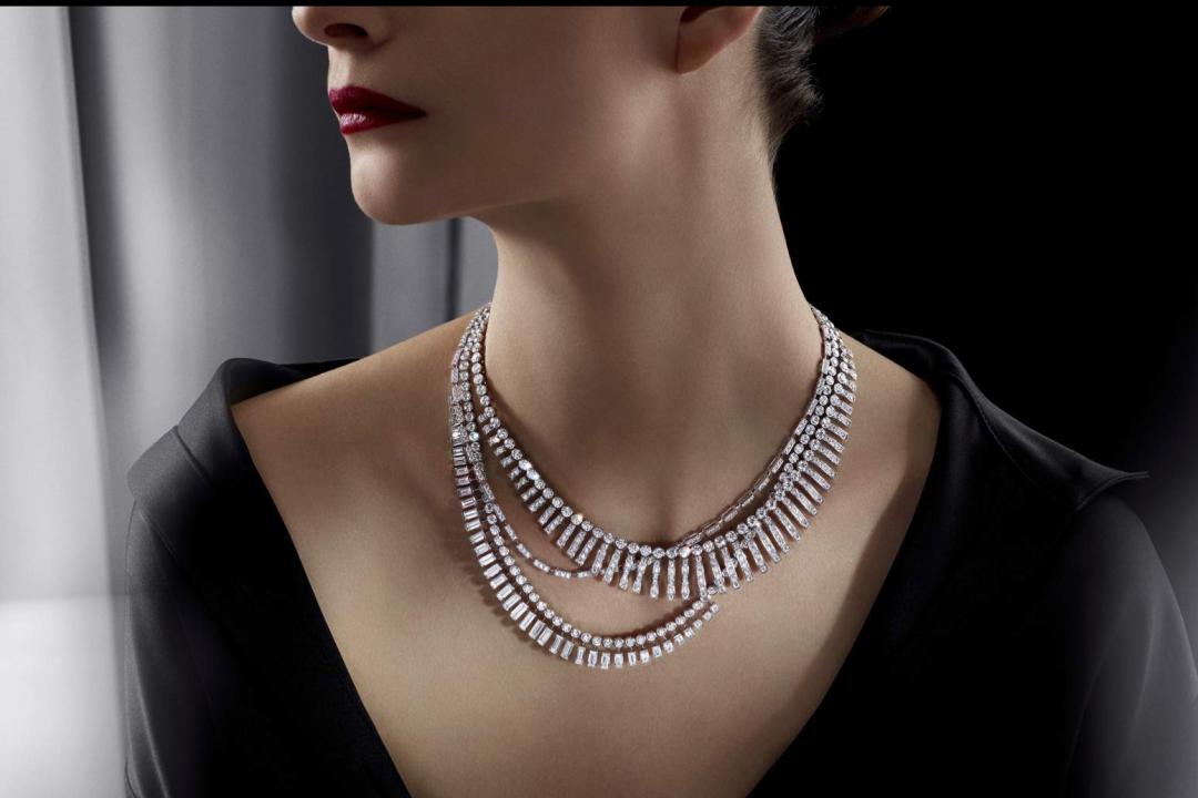 假装买手｜|当时装品牌开始搞“高级珠宝”（上）