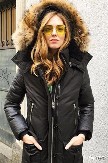 推荐几款最好看的羽绒服,冬天比较暖和的平价羽绒服品牌