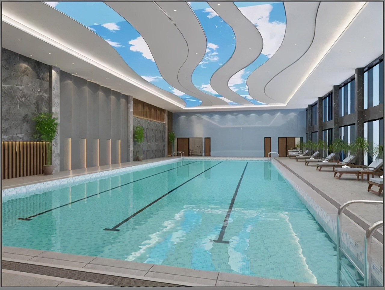 杭州未来科技城奥克斯广场,杭州奥克斯广场改万达