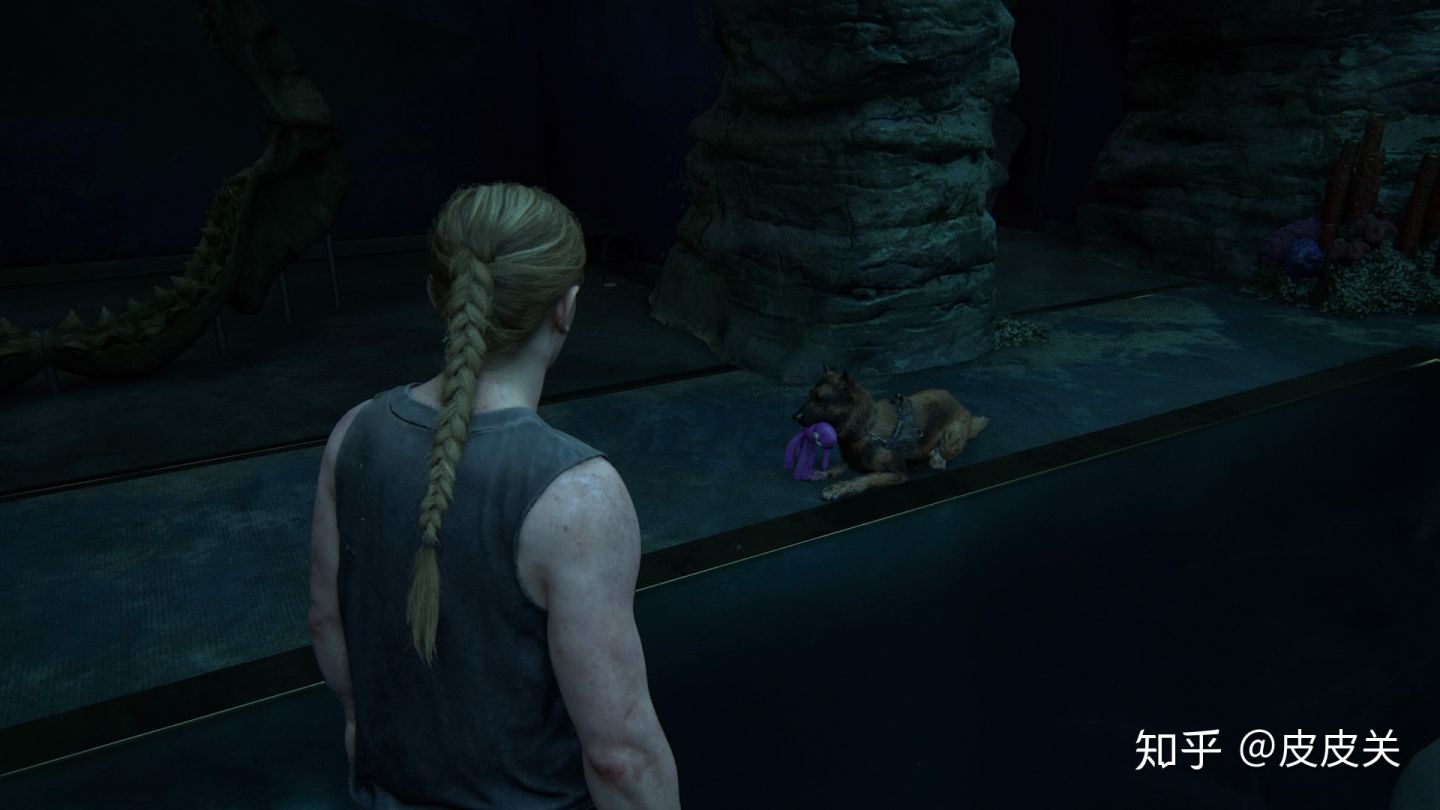 最后生还者2wlf是什么组织,最后生还者2怎么关闭解说声音