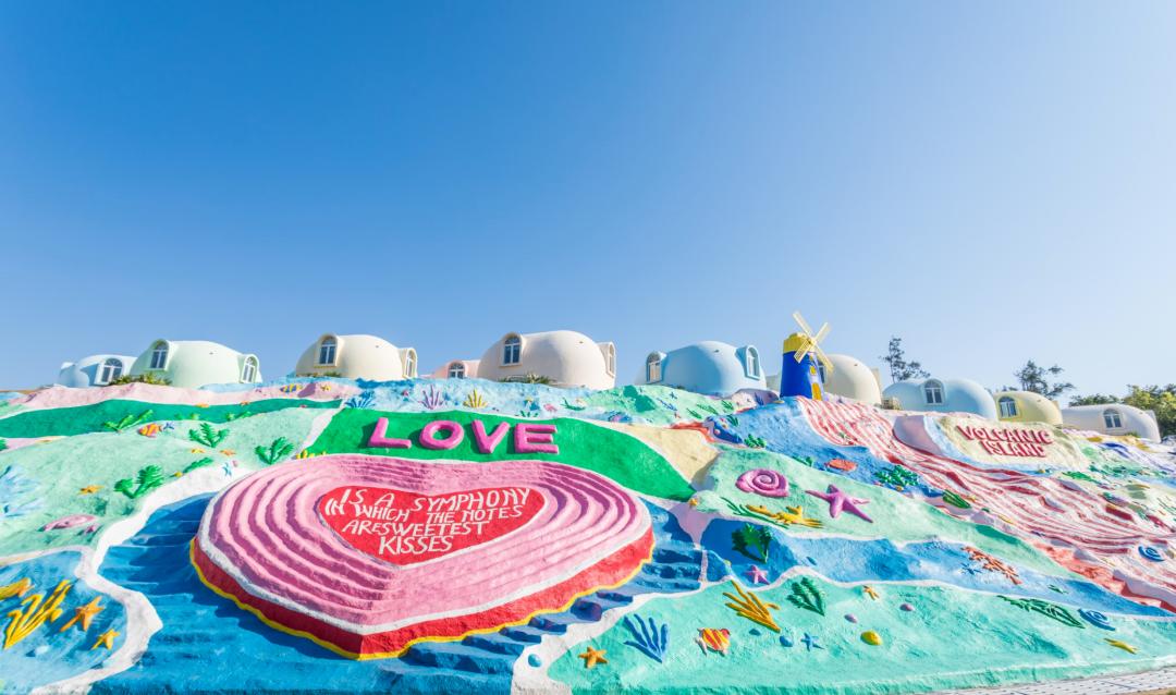 “中国最美十大海岛”的火山岛，网红拍照圣地，到底值不值得去？