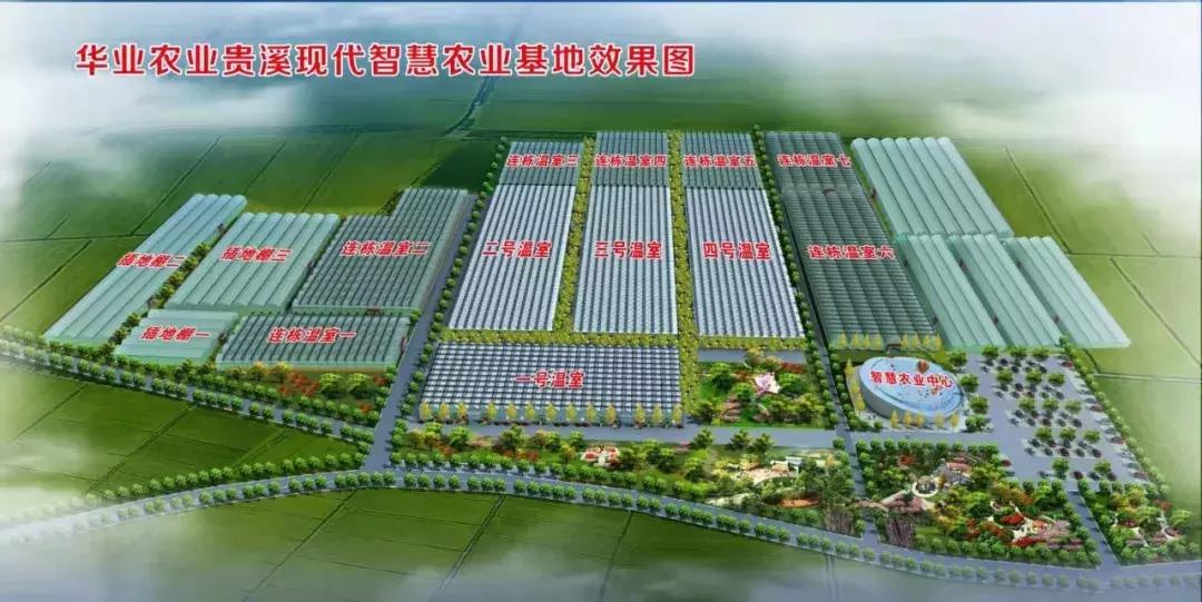 鹰潭好还是贵溪好,贵溪是一个怎样的地方