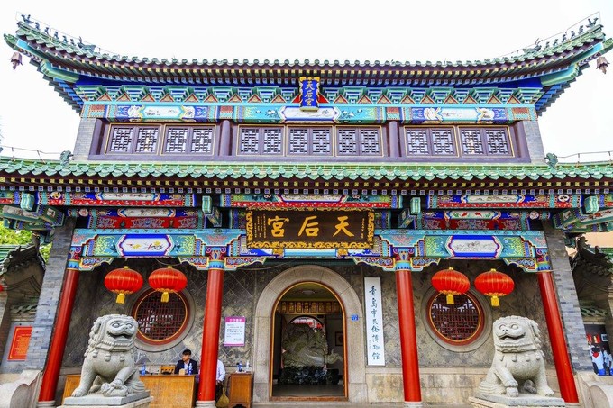 青岛海边景点路线推荐,青岛最美沿海公路怎么自驾