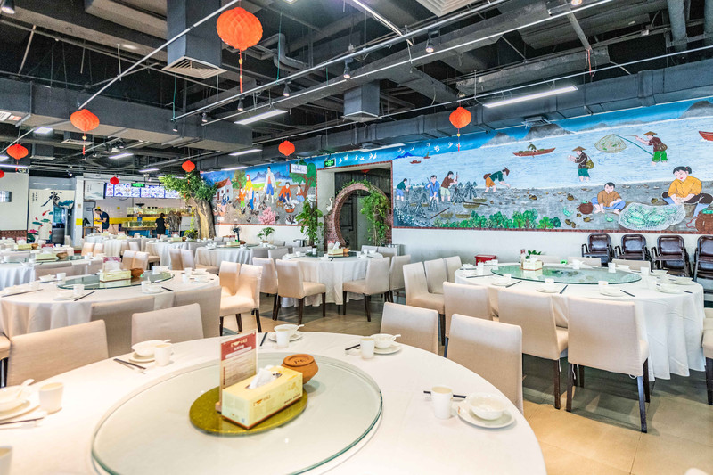 厦门最正宗的闽南菜原来在这里，美食品种多消费还低，赶紧去吃吧