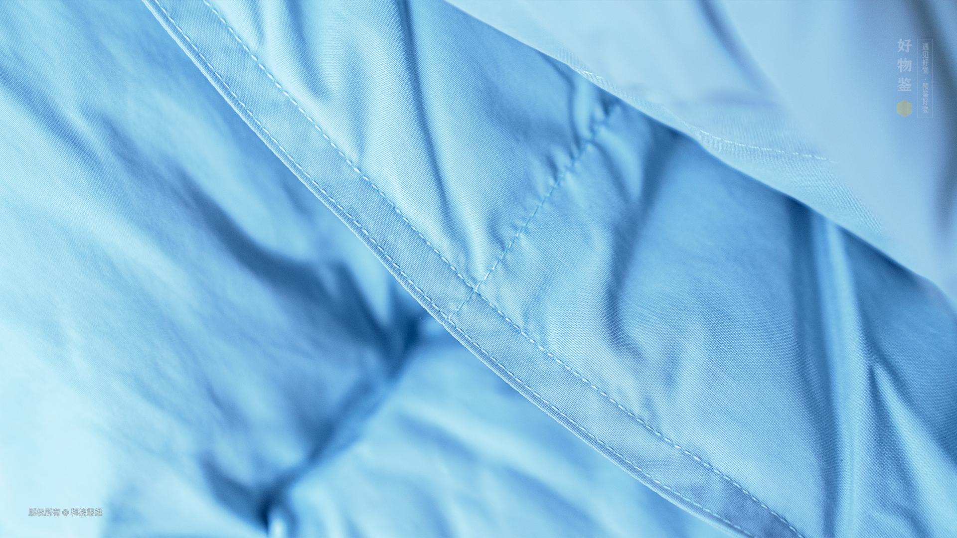 老罗鹅绒被推荐,网易严选鹅绒被测评