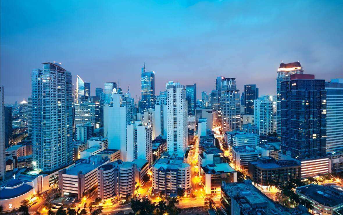 菲律宾的华人血统比例,菲律宾华人名门望族