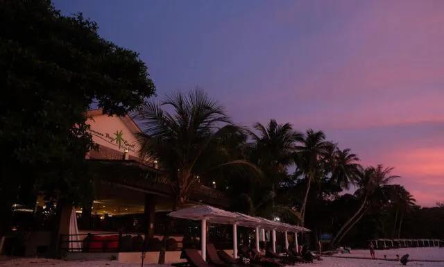 解锁夏日探索心中最美的海岛